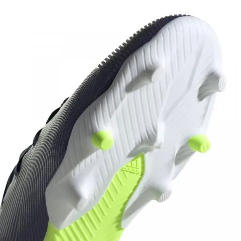 BOTA DE FúTBOL  NIñO/A  ADIDAS NEMEZIZ MESSI 19.3 FG  EF1814