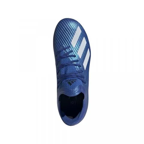 BOTA DE FúTBOL  NIñO/A  ADIDAS X 19.1 FG  EG7164