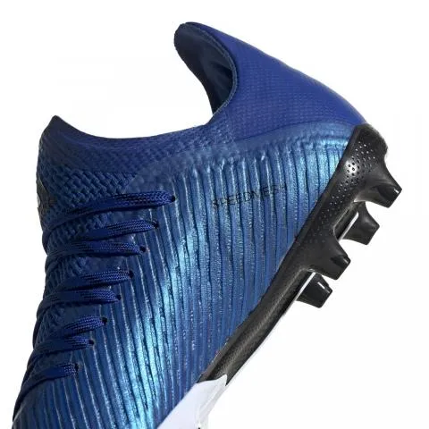 BOTA DE FúTBOL  NIñO/A  ADIDAS X 19.1 FG  EG7164