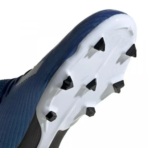 BOTA DE FúTBOL  NIñO/A  ADIDAS X 19.1 FG  EG7164