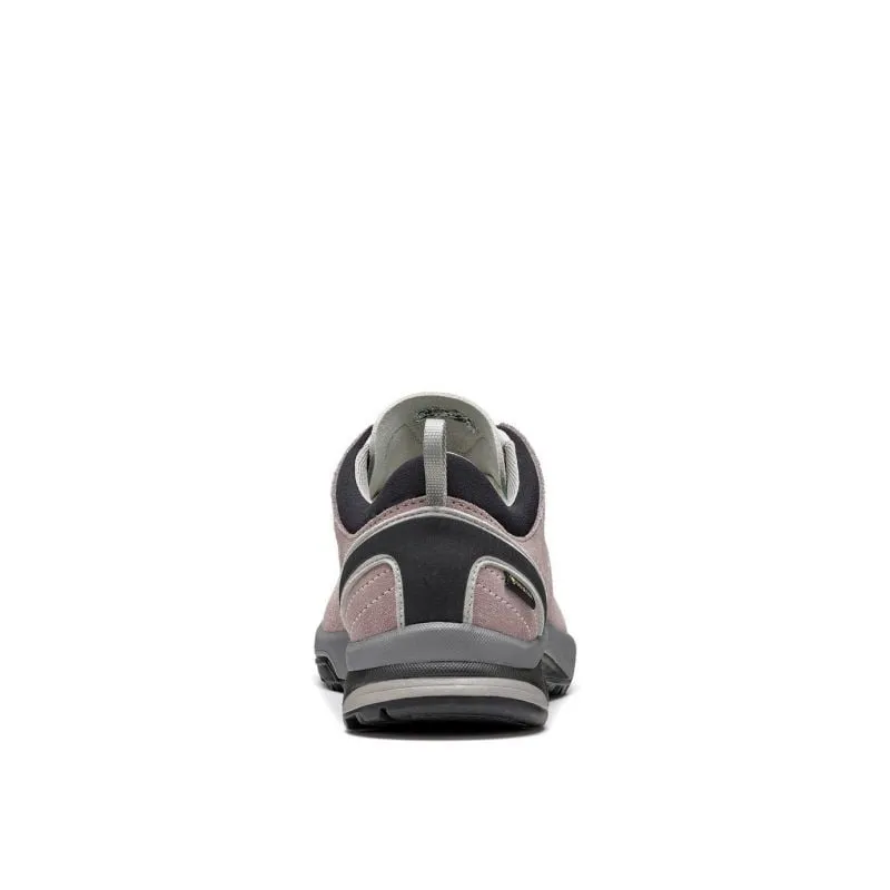 Botas de montaña para mujer Asolo Nucleon GV (GERBERA/CARMINIO ROJO)