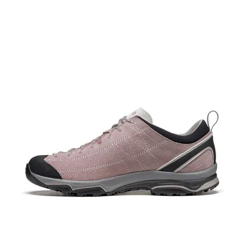 Botas de montaña para mujer Asolo Nucleon GV (GERBERA/CARMINIO ROJO)