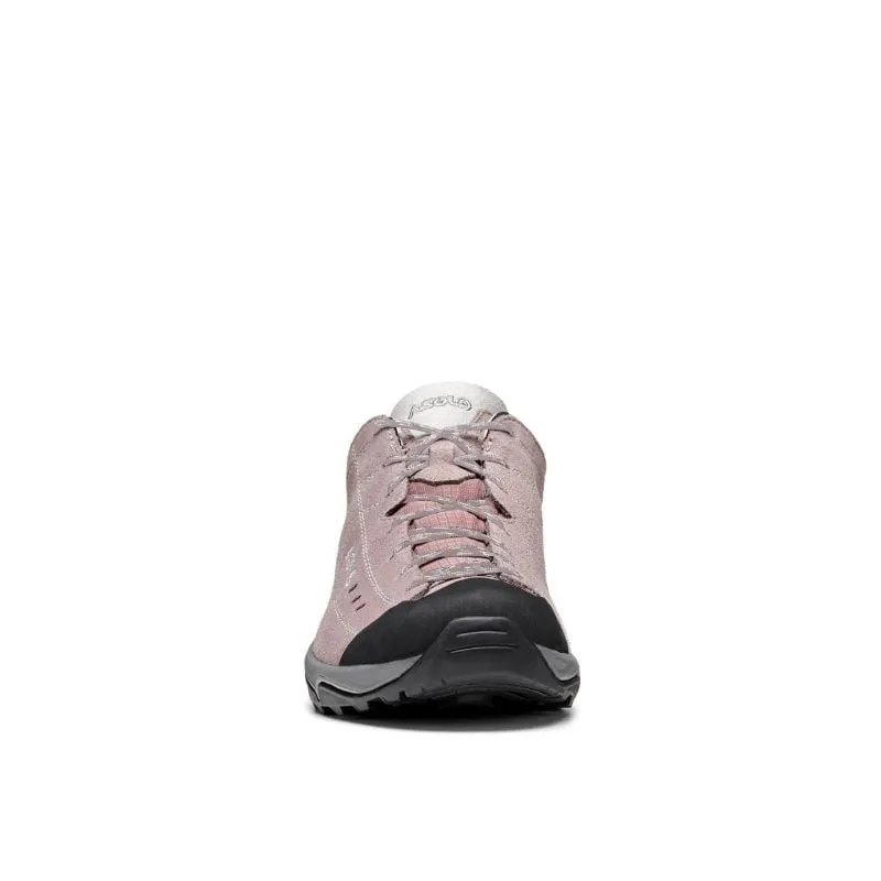 Botas de montaña para mujer Asolo Nucleon GV (GERBERA/CARMINIO ROJO)