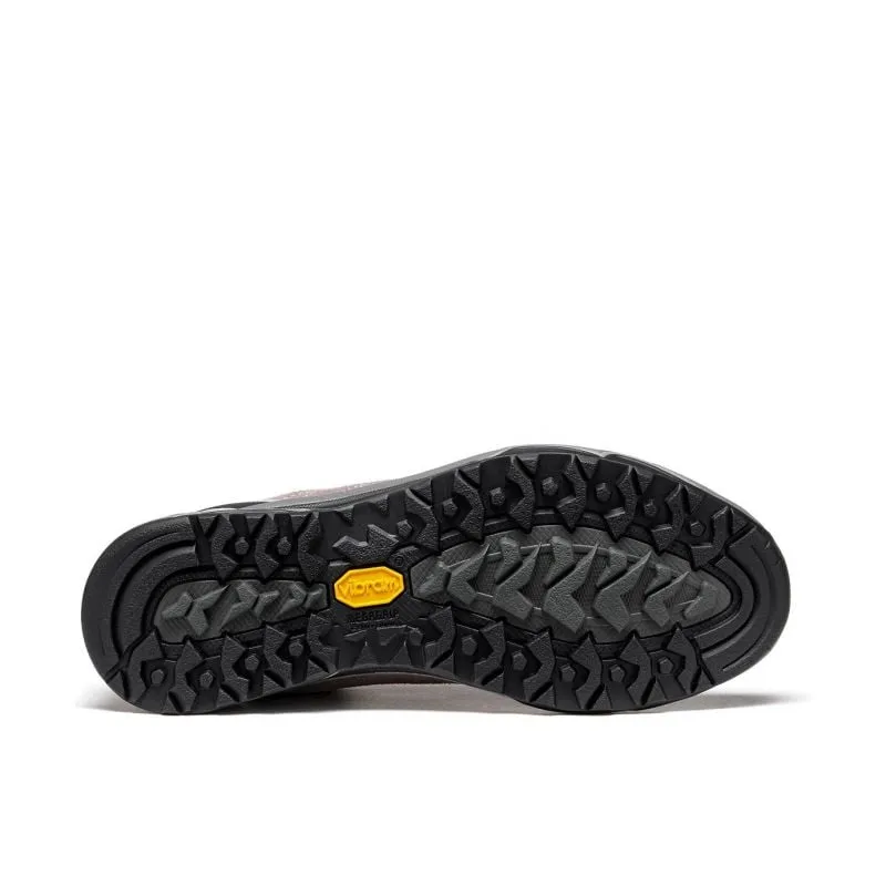 Botas de montaña para mujer Asolo Nucleon GV (GERBERA/CARMINIO ROJO)
