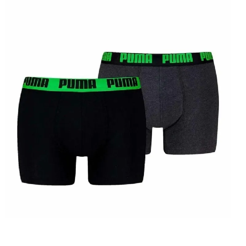 Boxer Puma Men Everyday Basic 701226387.018 (2U)