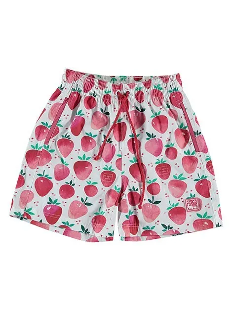 BOXER SURF FRESAS