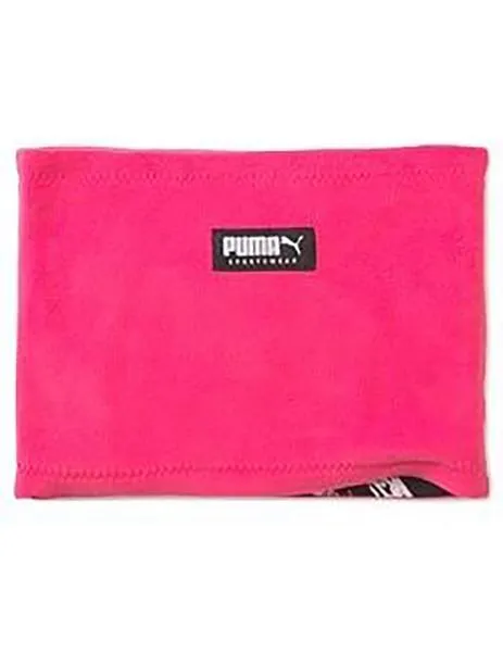Braga Polar Puma Reversible Rosa