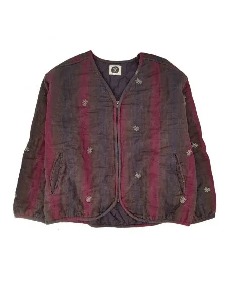BSBEE Chaqueta Noibe Mujer Wine