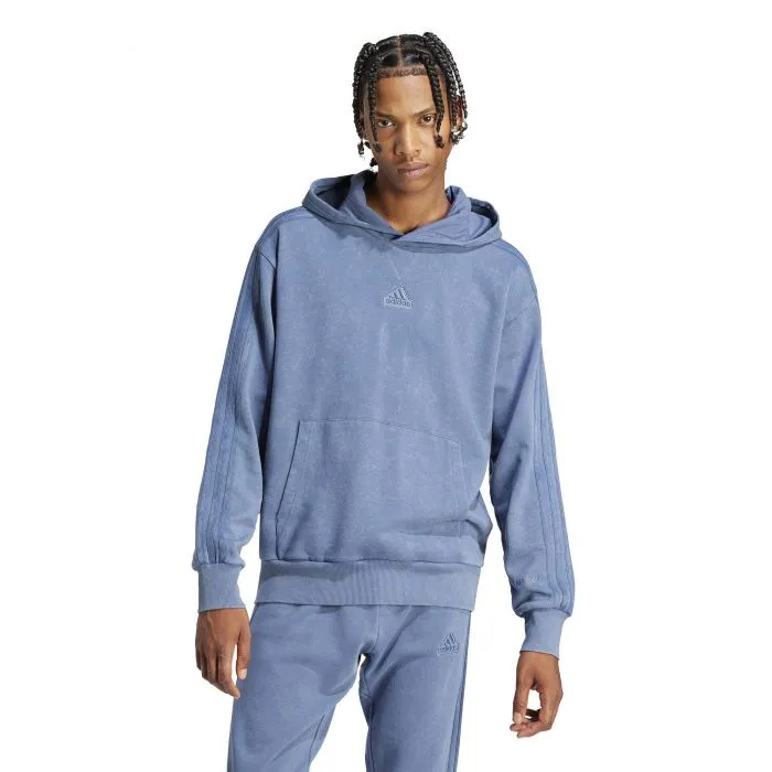 Buzo Adidas All Szn 3 Stripes