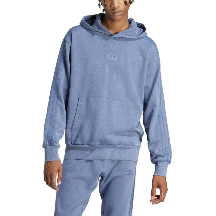 Buzo Adidas All Szn 3 Stripes