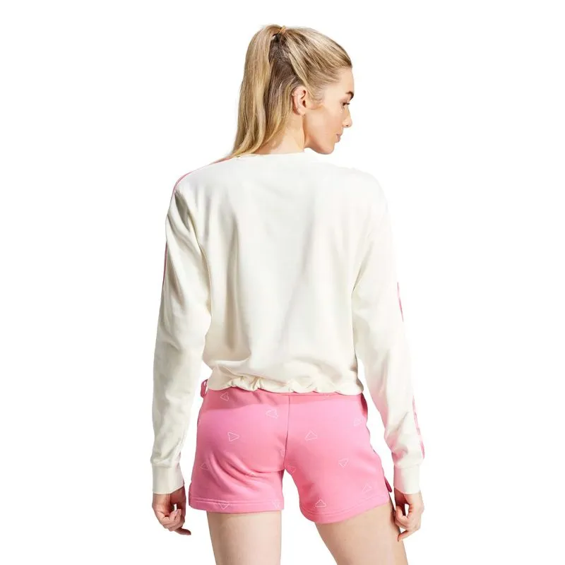 Buzo Mujer Adidas Performance W Aop Swt