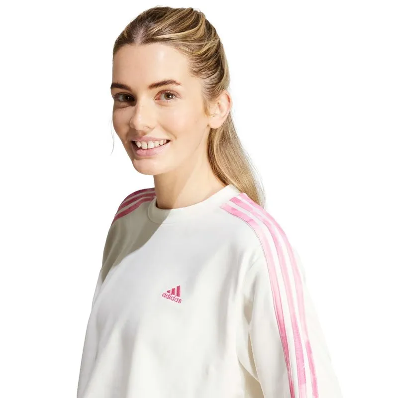 Buzo Mujer Adidas Performance W Aop Swt