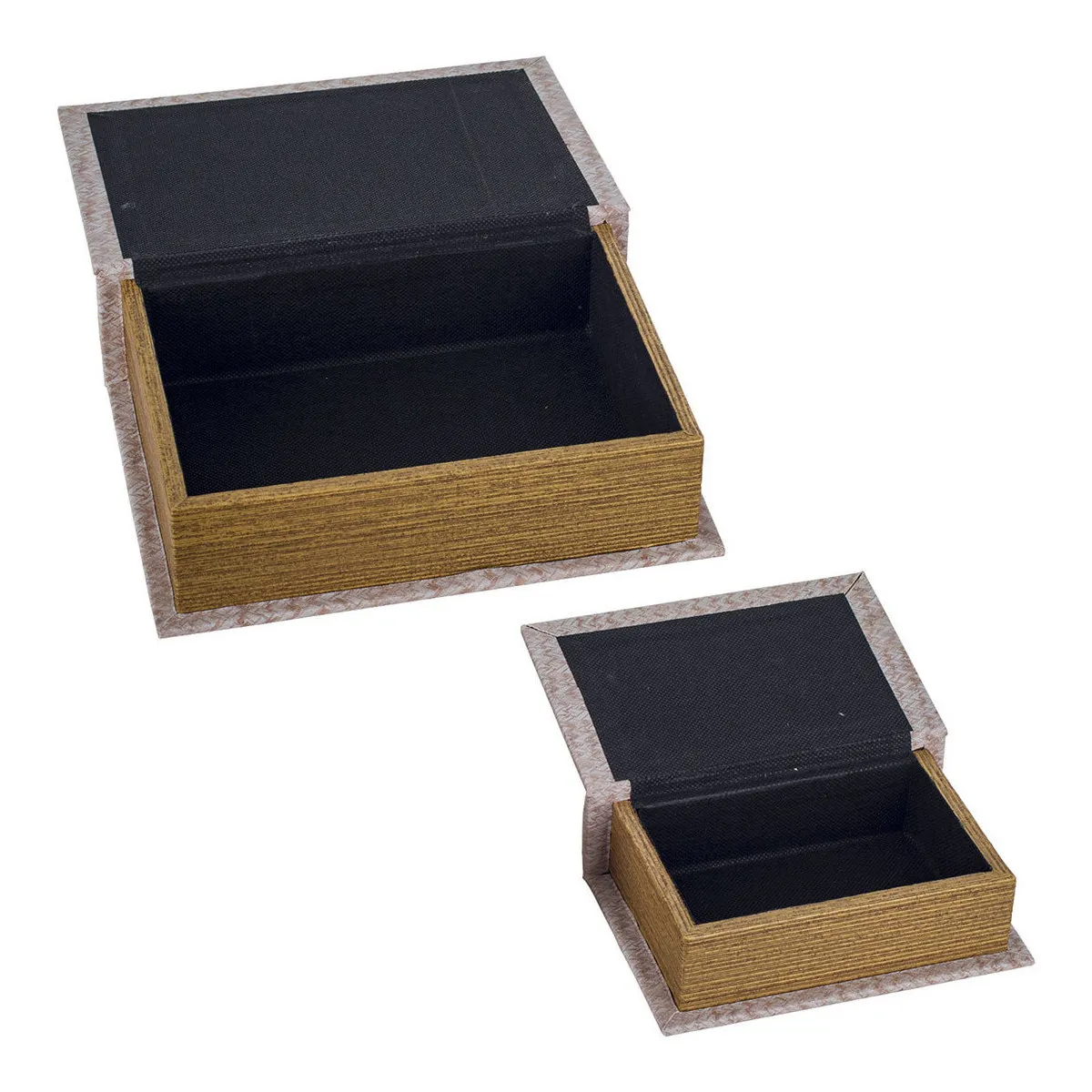 Cajas Libro 2 Unidades