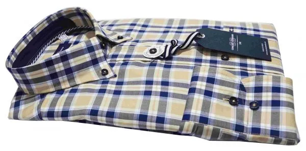 CAMISA CARLOS CORDOBA 82428