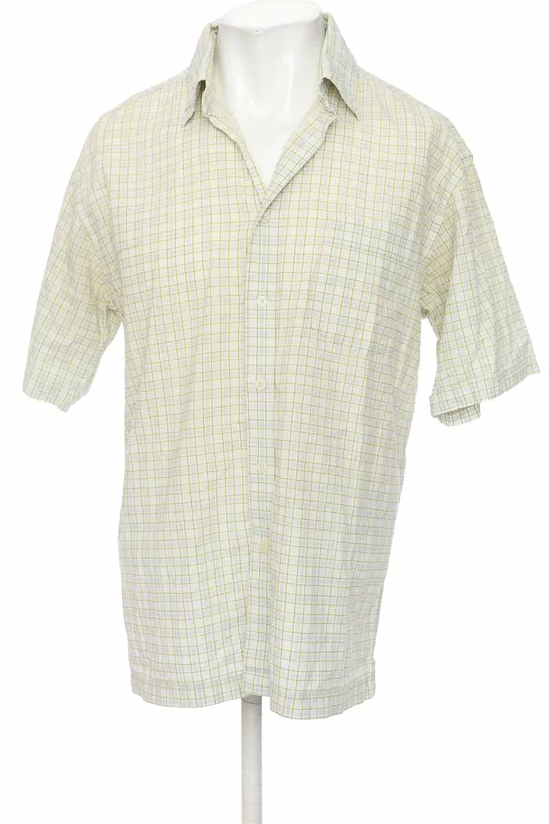 CAMISA COLOR VERDE  ARMI