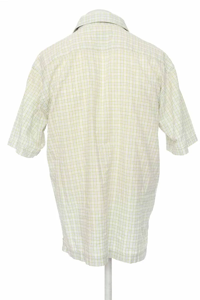 CAMISA COLOR VERDE  ARMI
