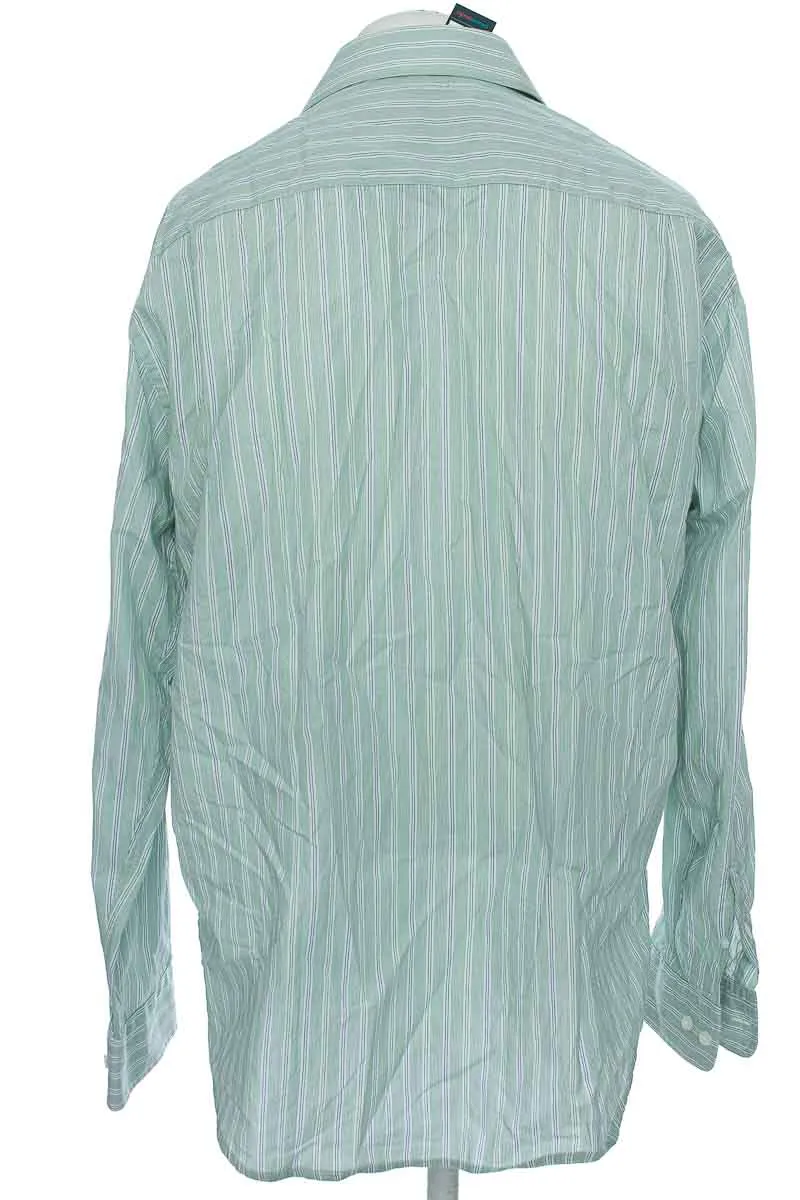 CAMISA COLOR VERDE  ARROW