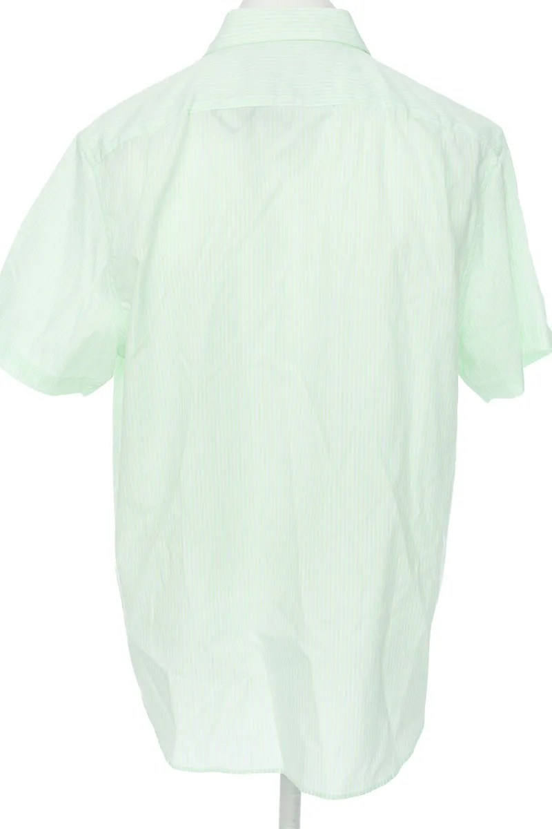 CAMISA COLOR VERDE  NAUTICA