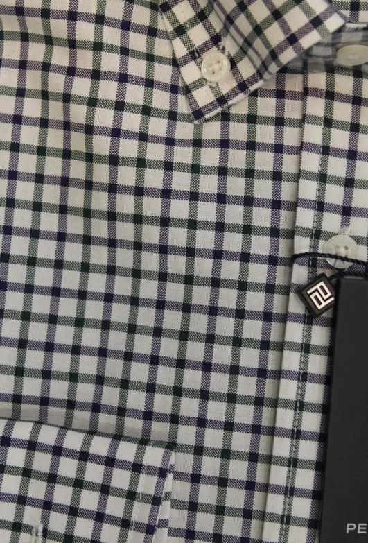 CAMISA DE HOMBRE PERTEGAZ 4021