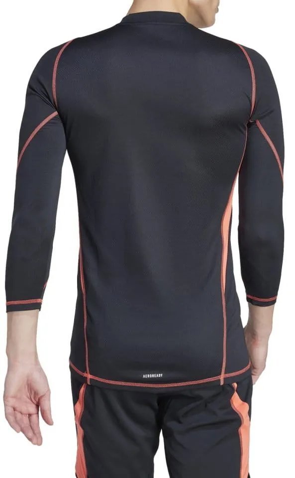 Camisa de manga larga adidas TIRO24 P GK JSY L