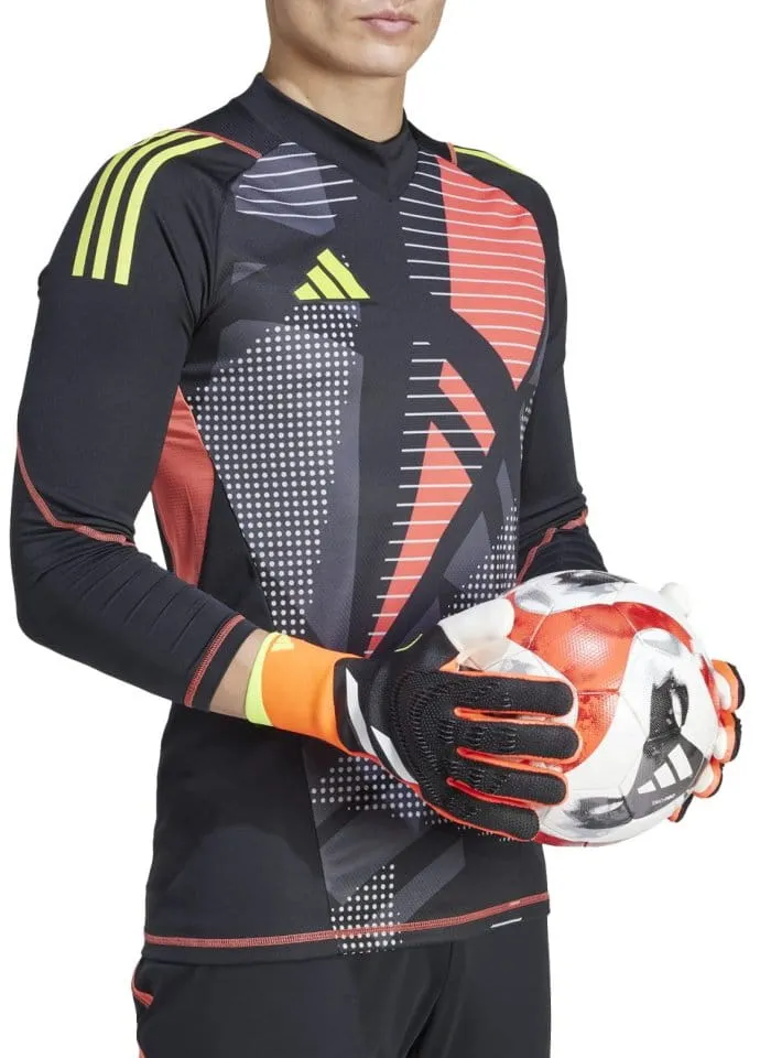 Camisa de manga larga adidas TIRO24 P GK JSY L