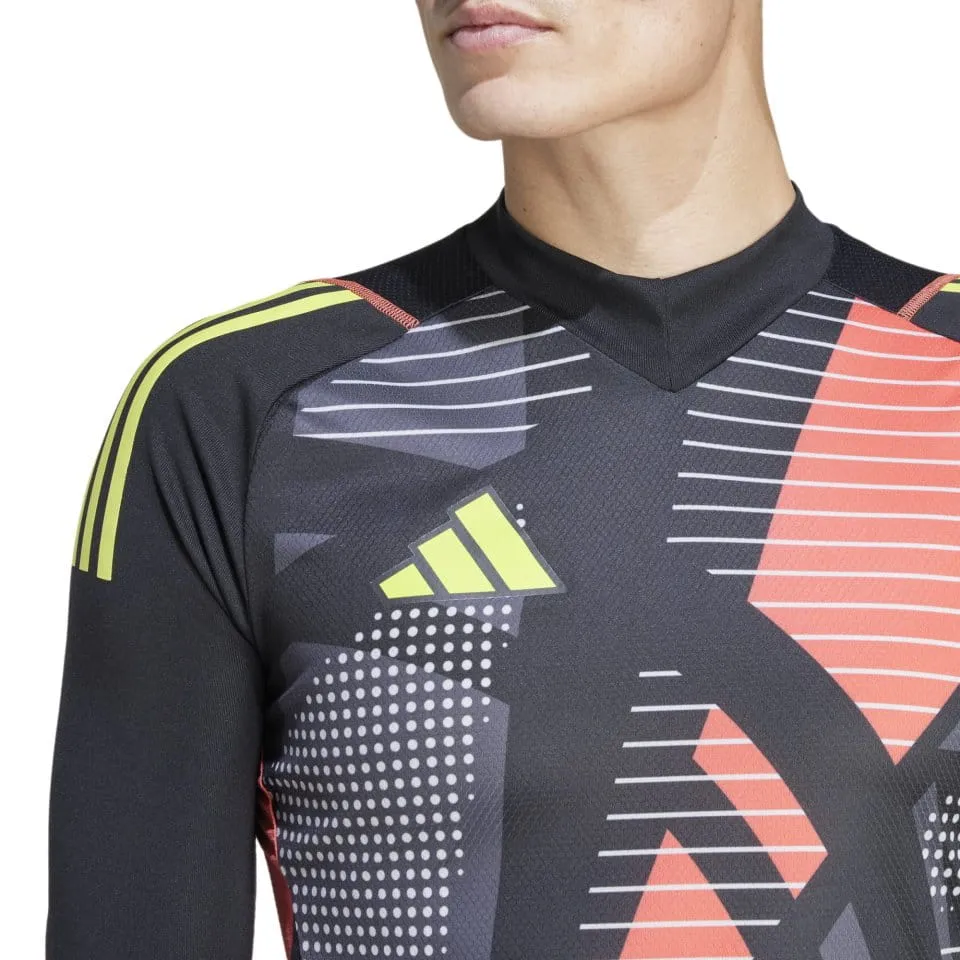 Camisa de manga larga adidas TIRO24 P GK JSY L