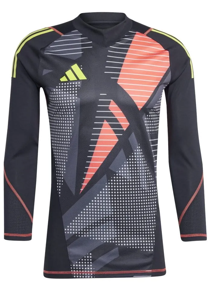 Camisa de manga larga adidas TIRO24 P GK JSY L