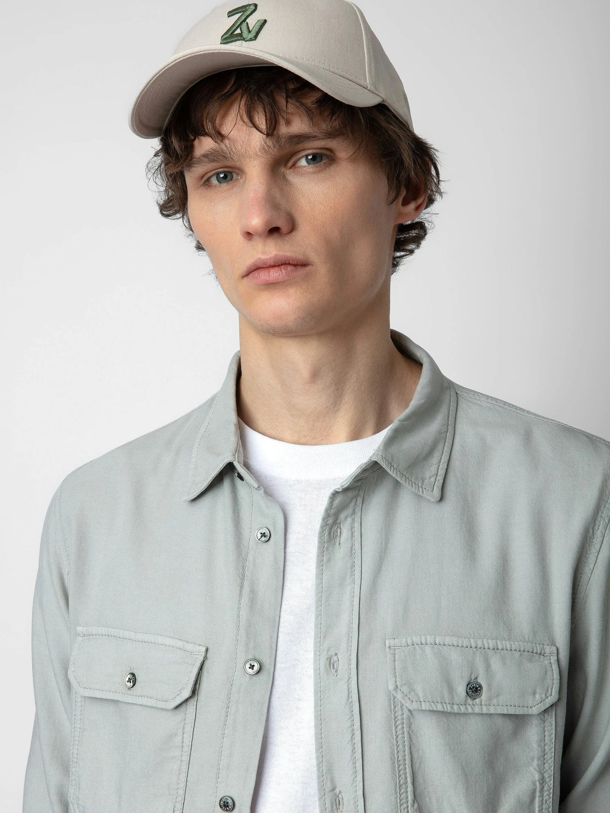 Camisa Stan