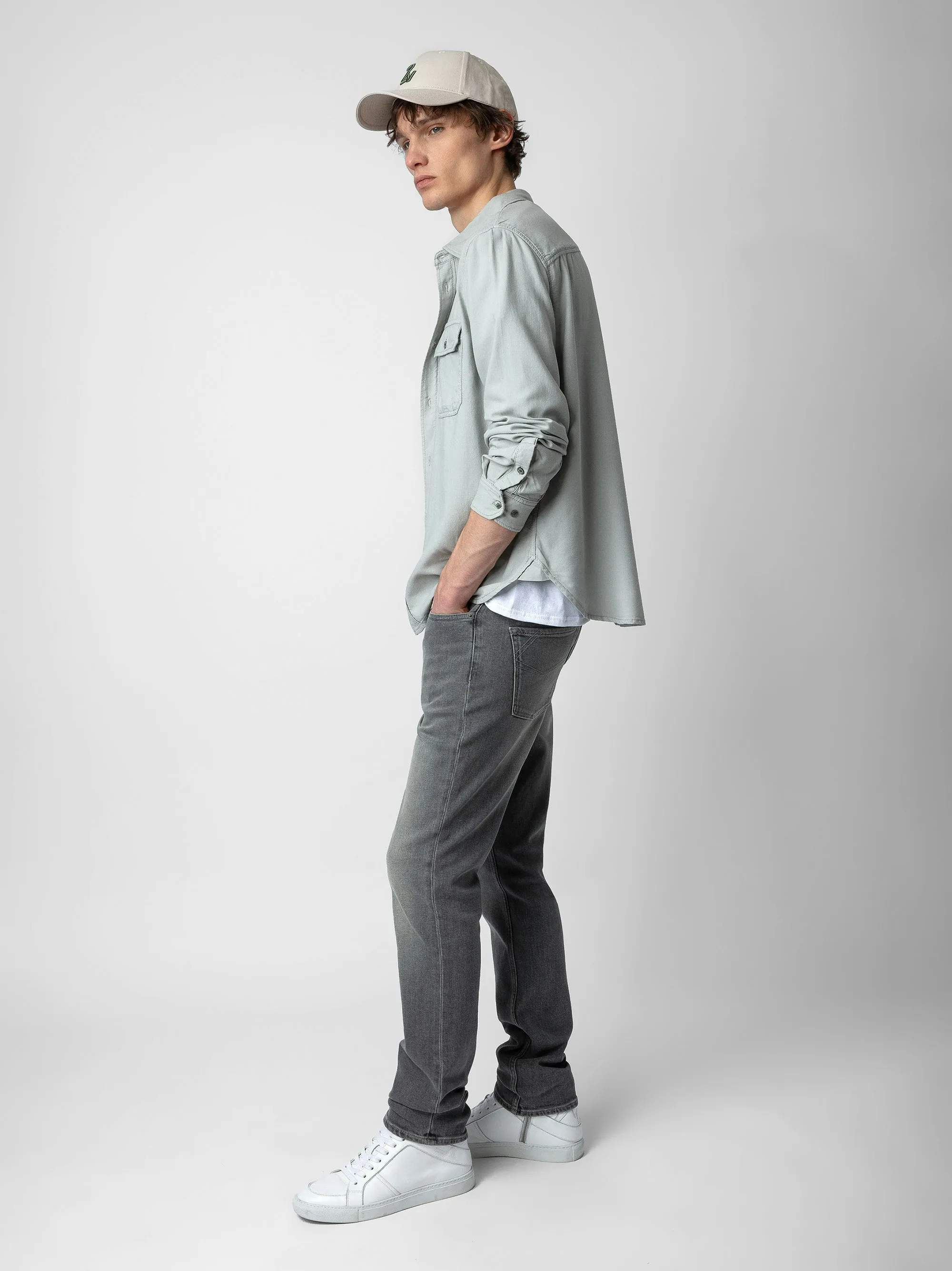 Camisa Stan