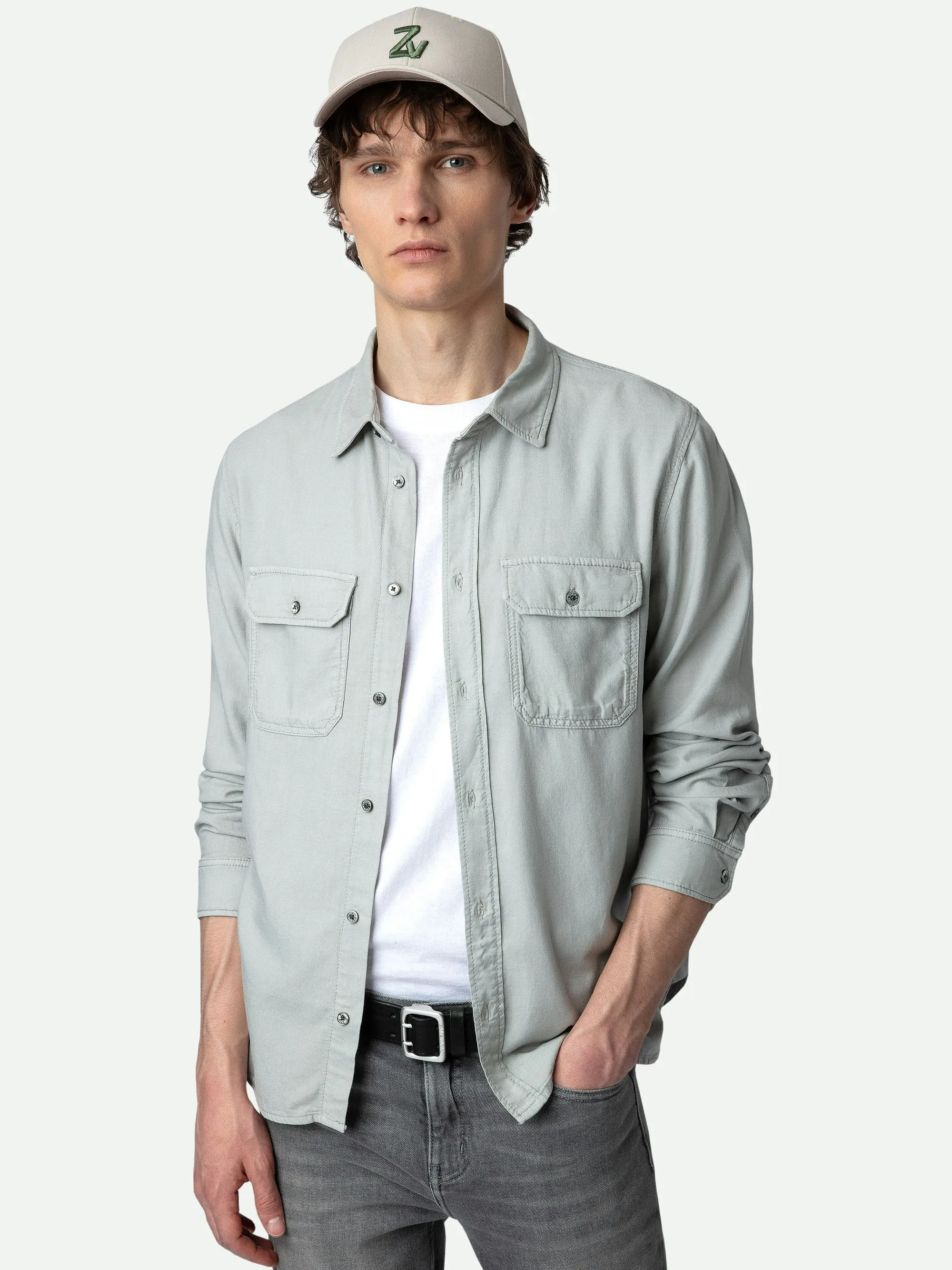 Camisa Stan