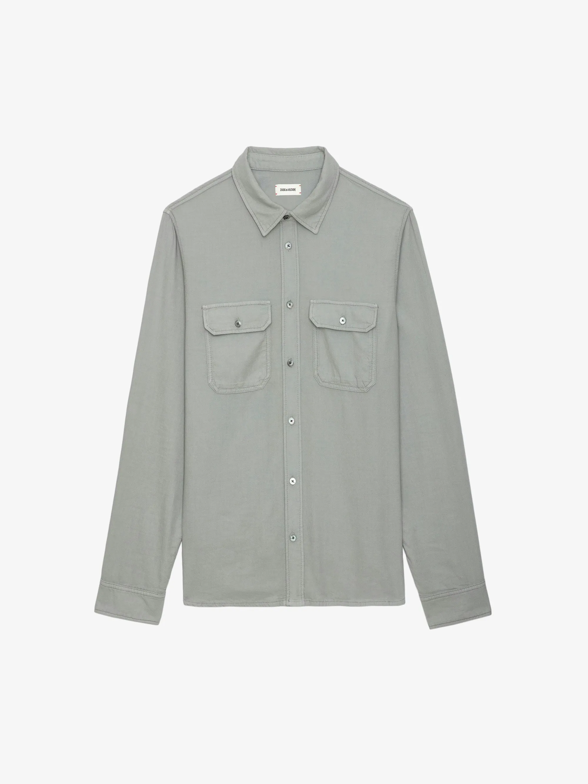 Camisa Stan