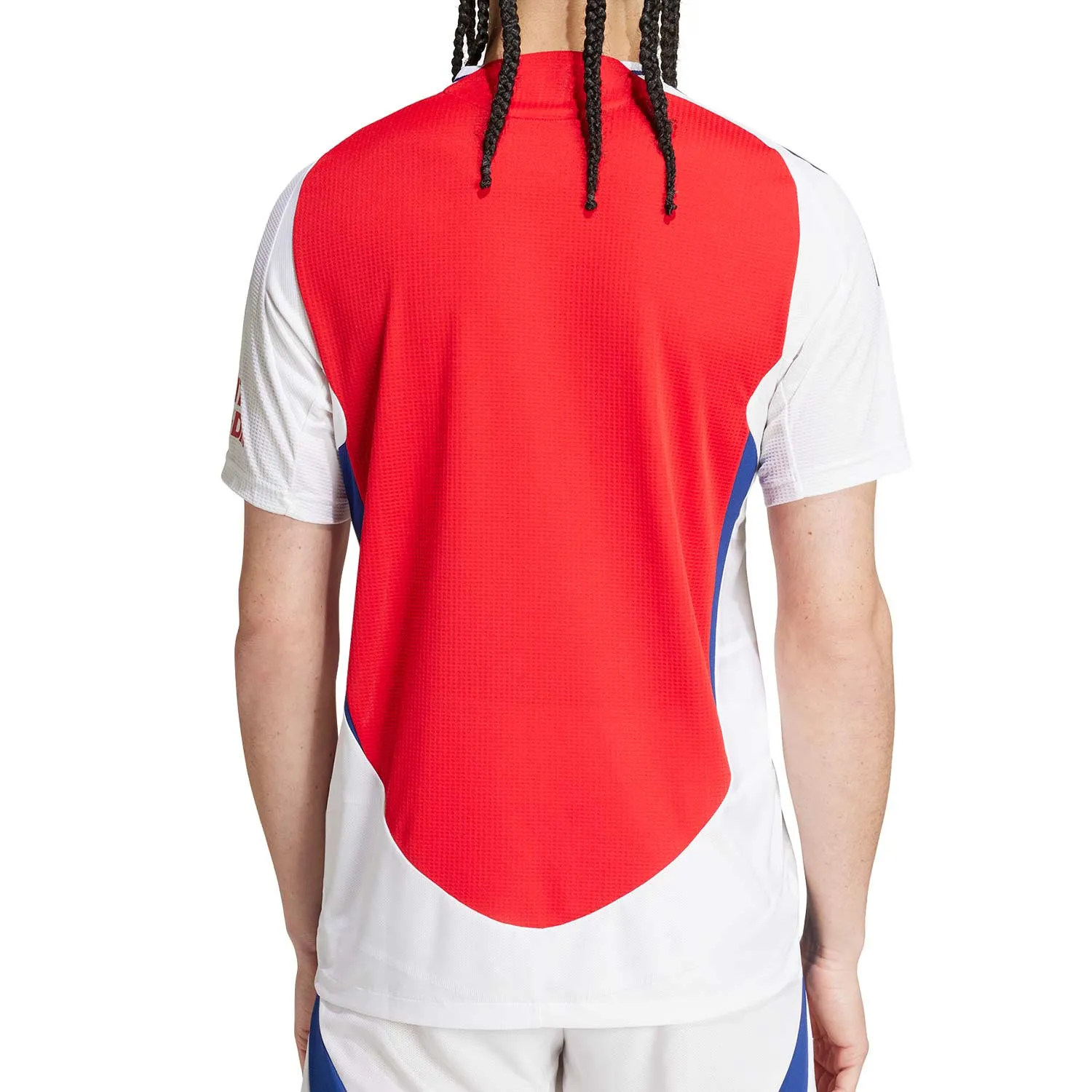 CAMISETA ADIDAS ARSENAL AUTéNTICA 20242025