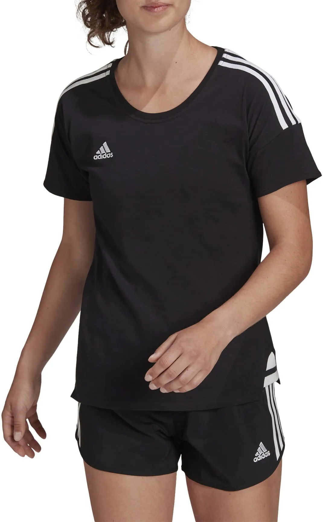 Camiseta adidas CON22 TEE W