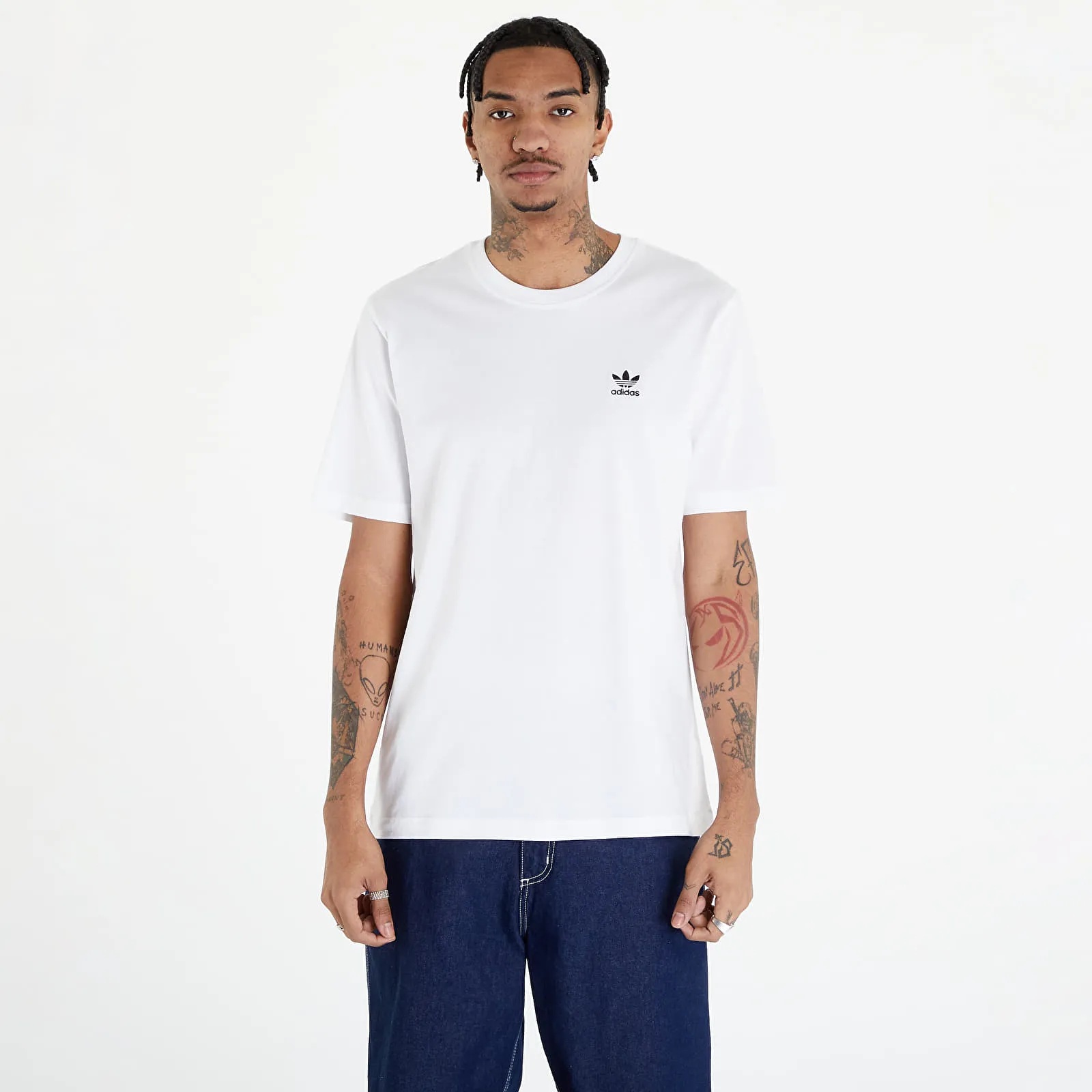 Camiseta adidas Essential Tee