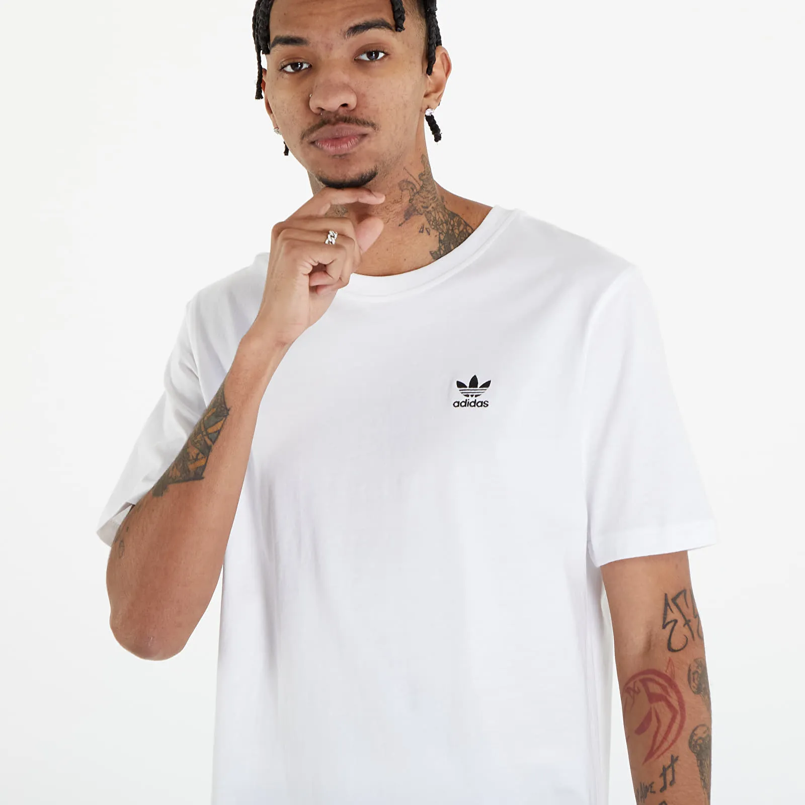 Camiseta adidas Essential Tee