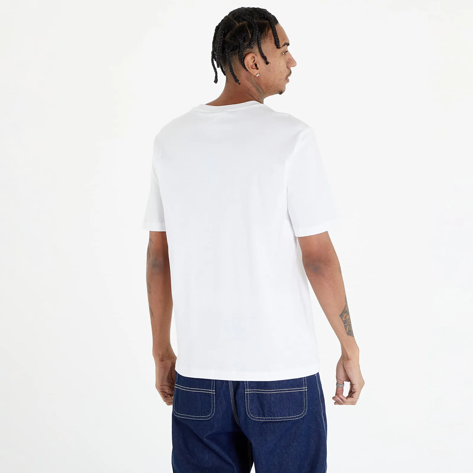 Camiseta adidas Essential Tee