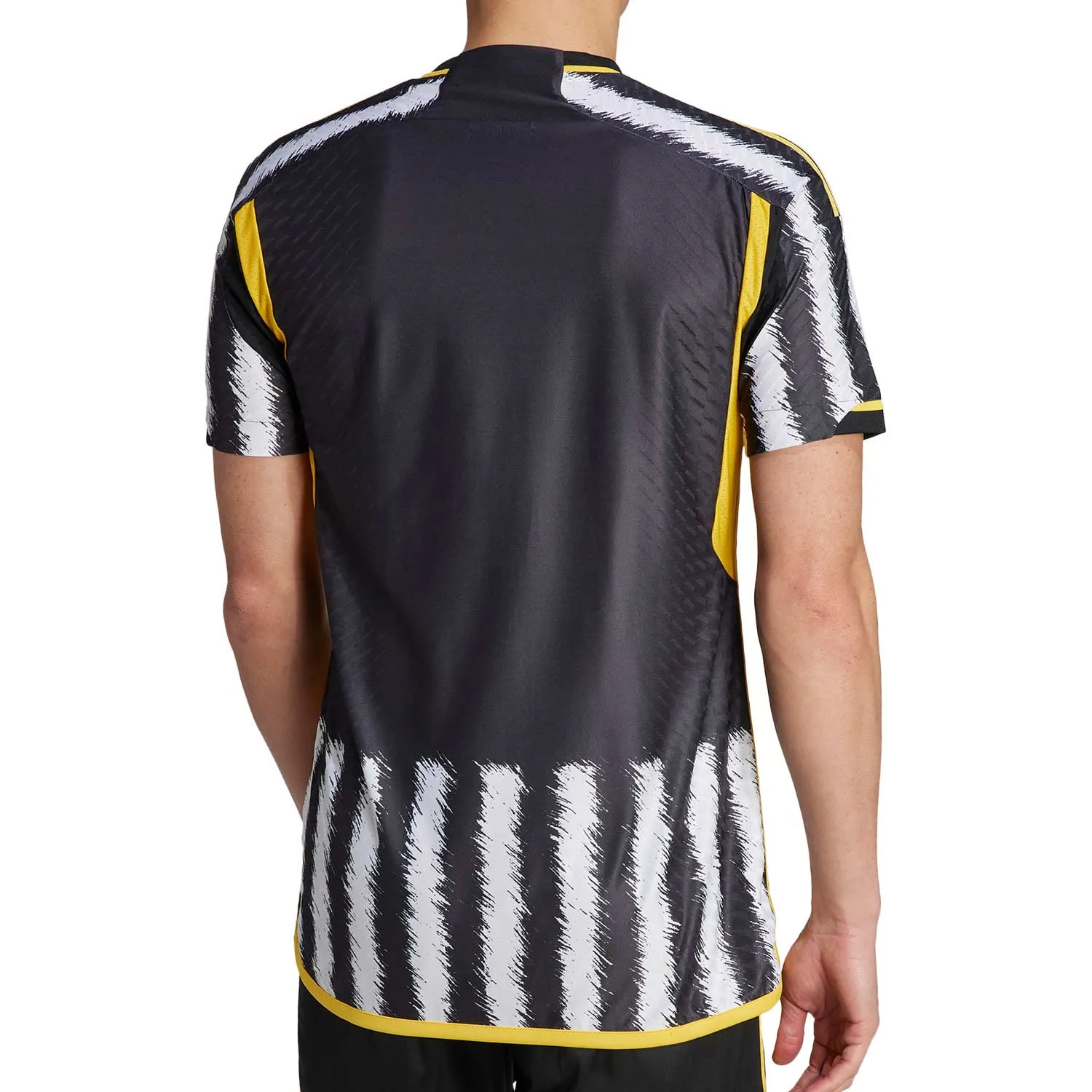 Camiseta adidas Juventus 2023 2024 authentic
