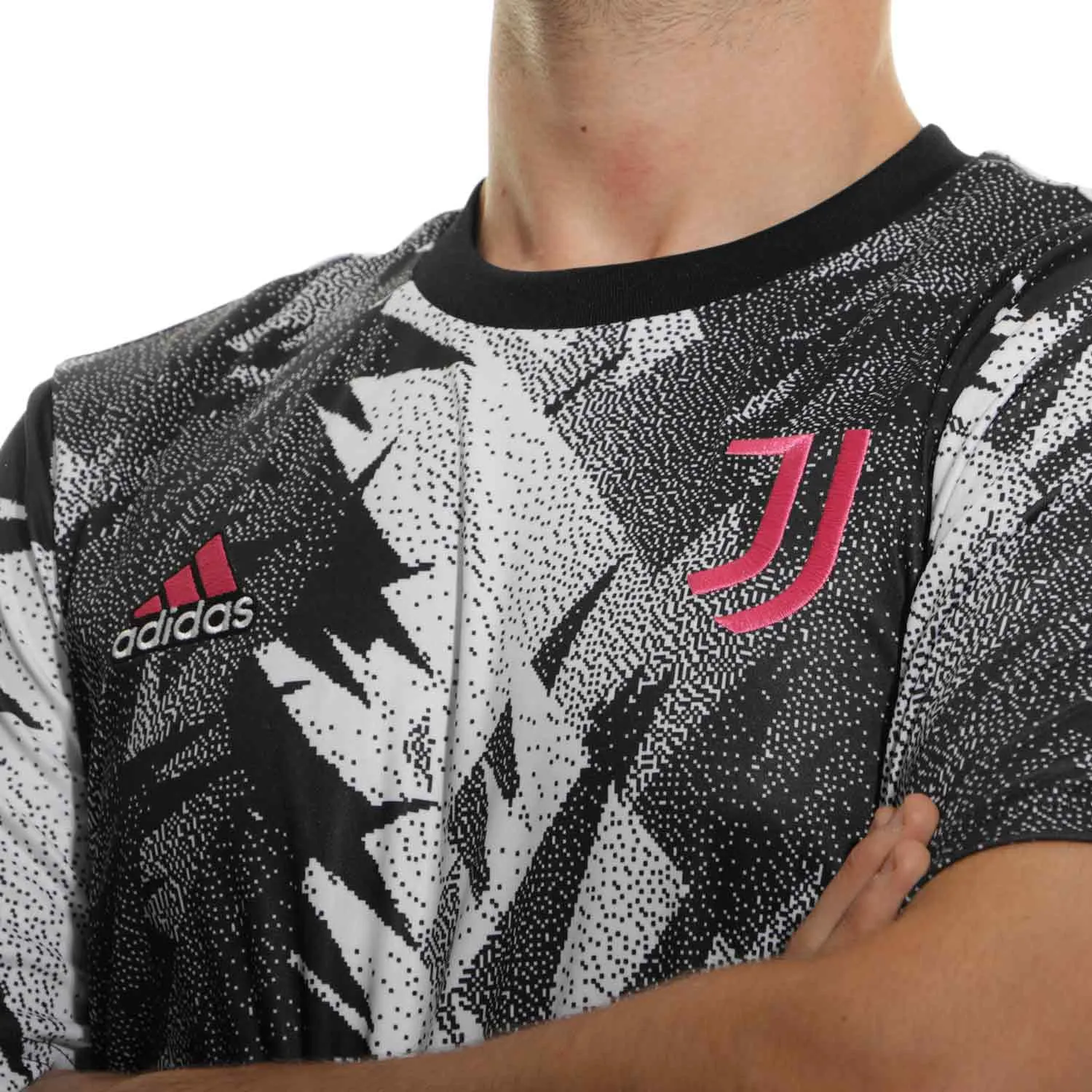 CAMISETA ADIDAS JUVENTUS PREMATCH