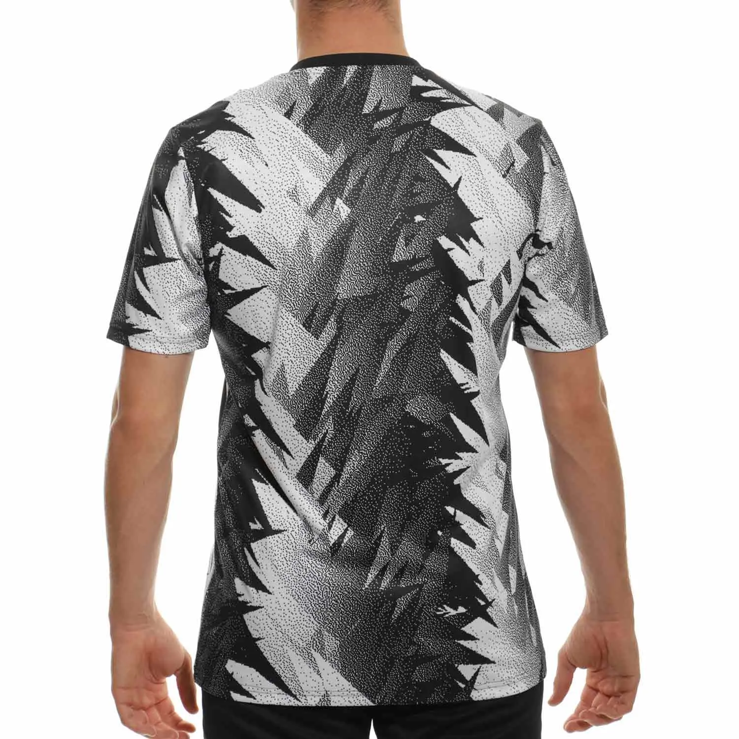 CAMISETA ADIDAS JUVENTUS PREMATCH