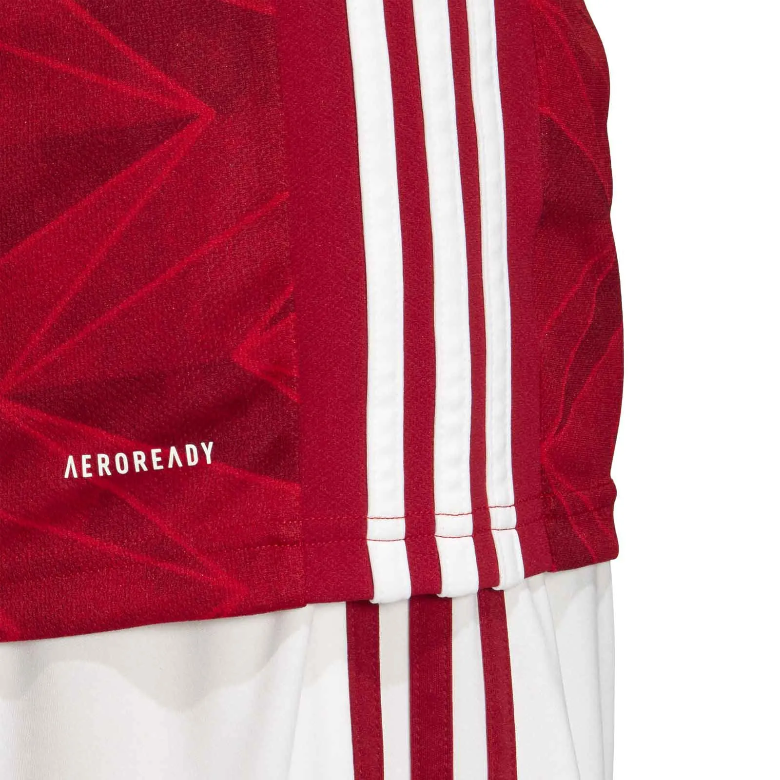 Camiseta adidas Lacazette Arsenal 2020 2021