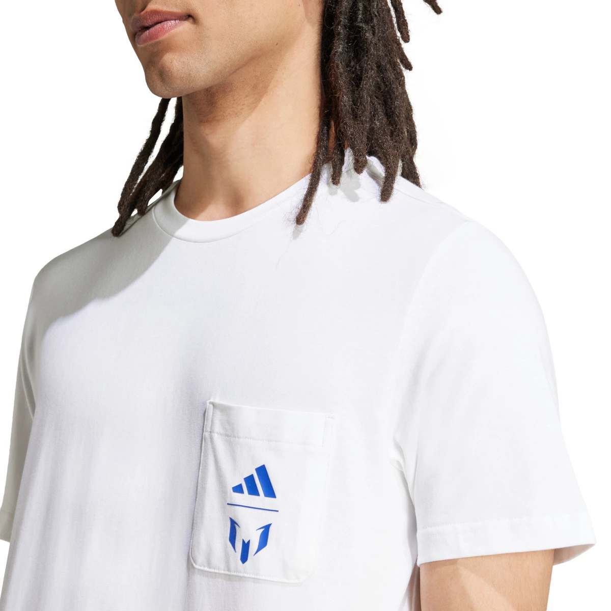 Camiseta adidas Messi Icon G T