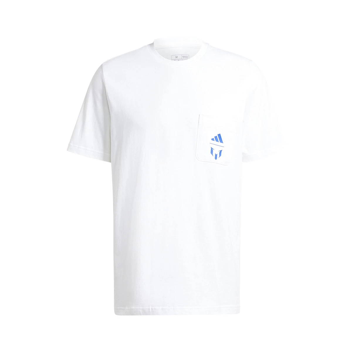 Camiseta adidas Messi Icon G T