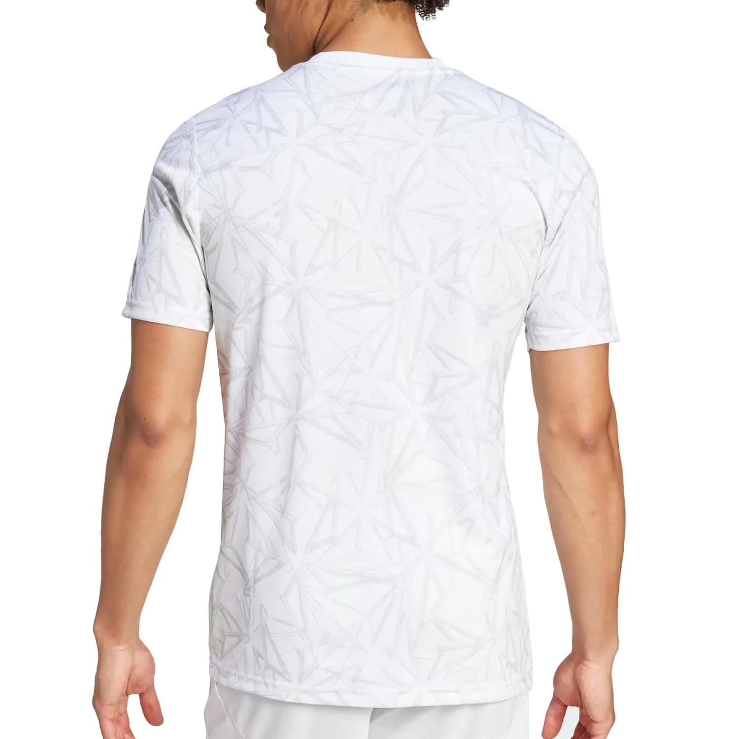 CAMISETA ADIDAS REAL MADRID PREMATCH