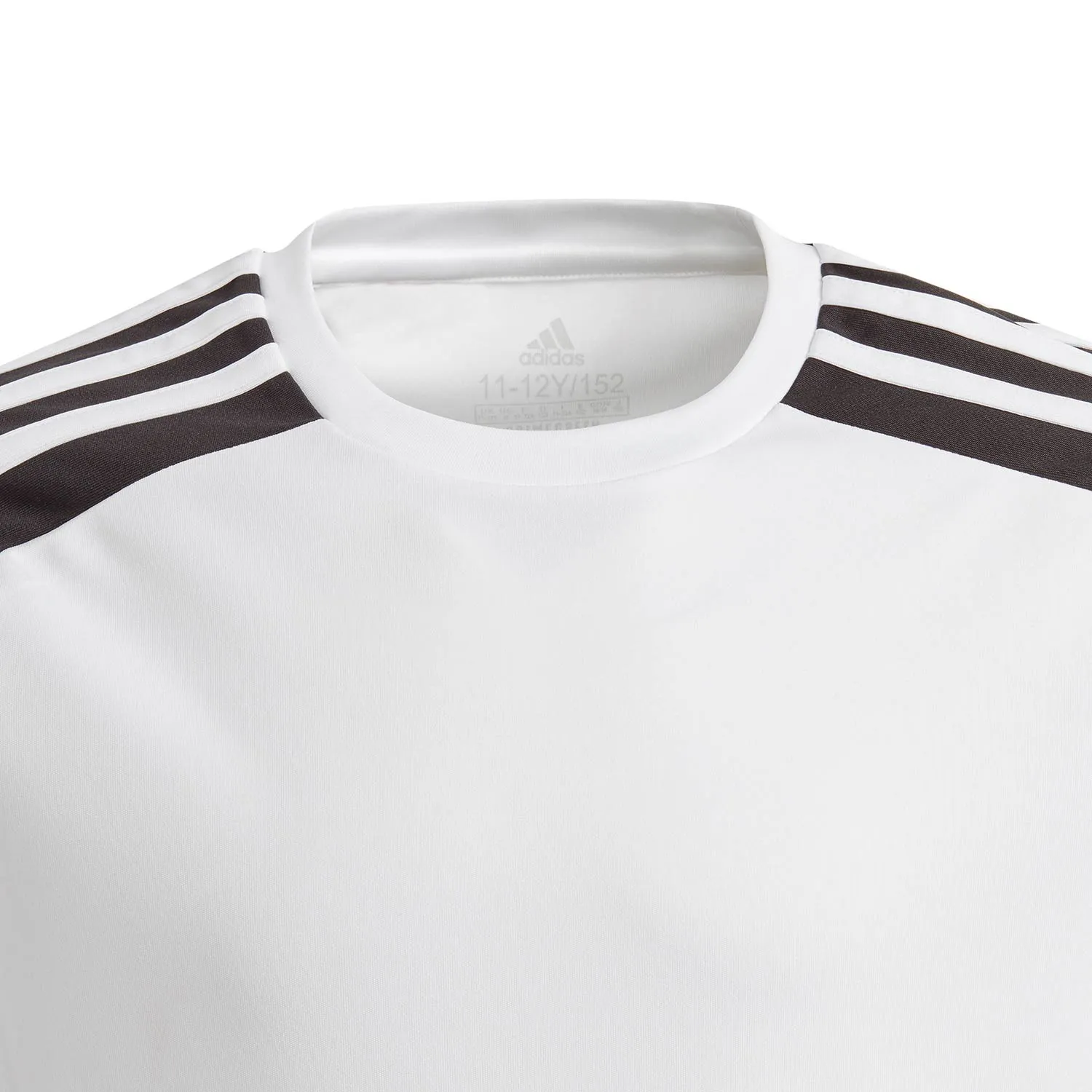 Camiseta adidas Squad 21 niño