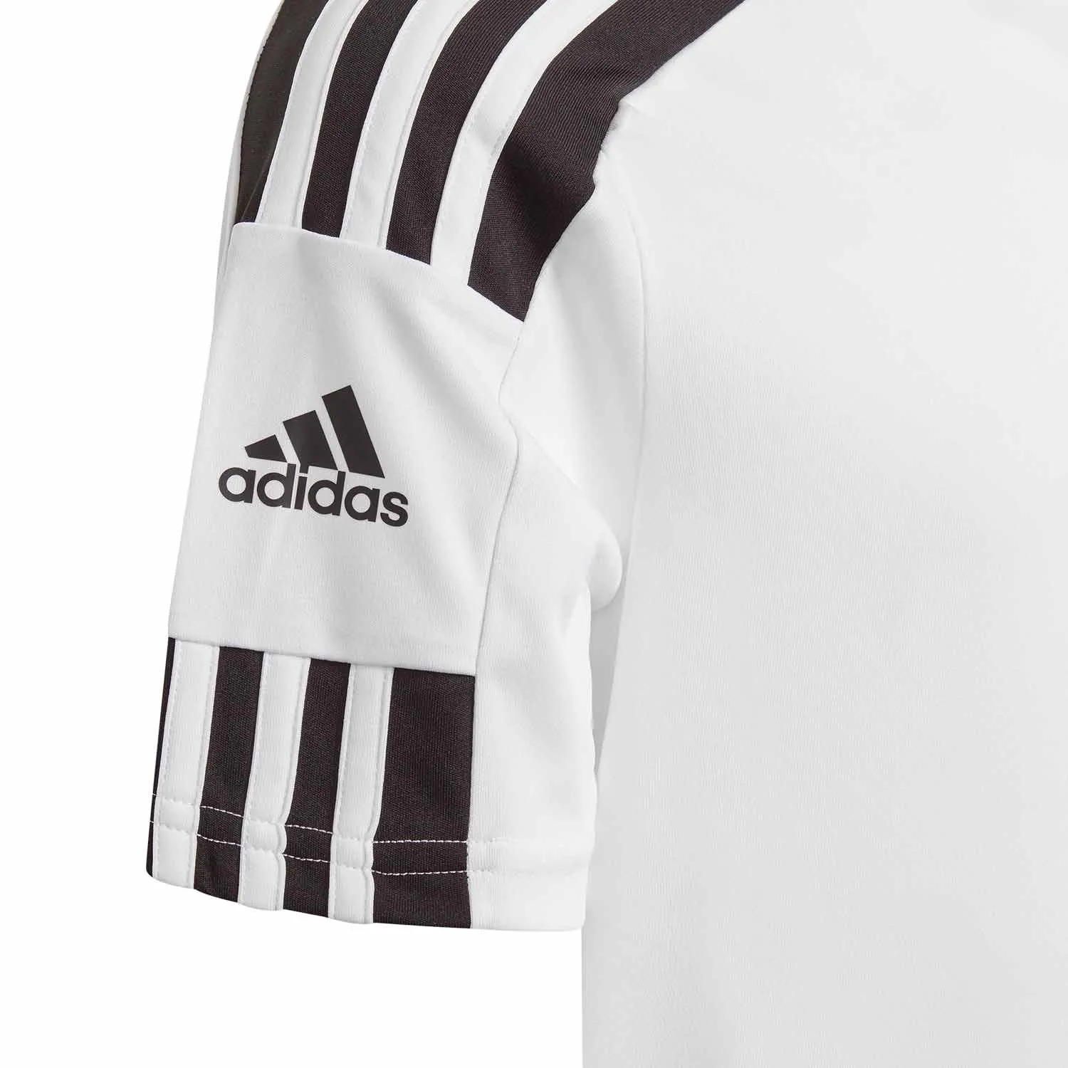 Camiseta adidas Squad 21 niño