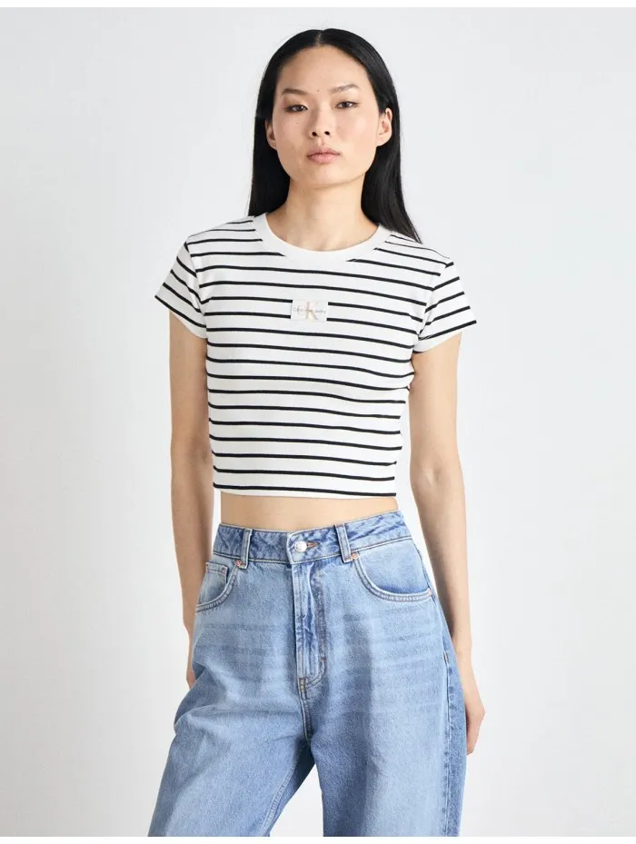 CAMISETACK JEANSJ20J2235520GO