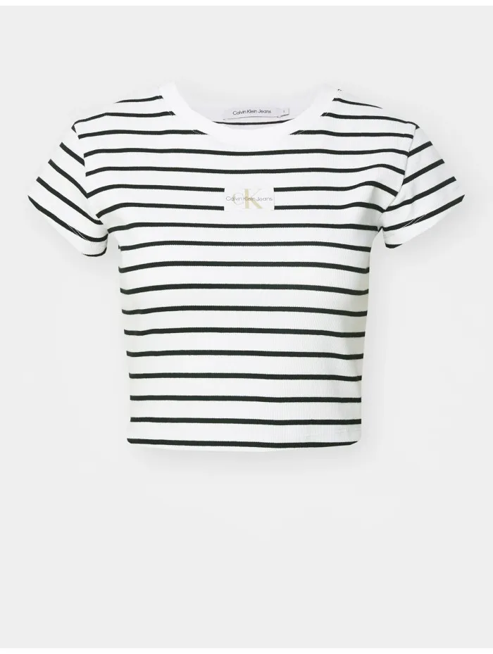 CAMISETACK JEANSJ20J2235520GO