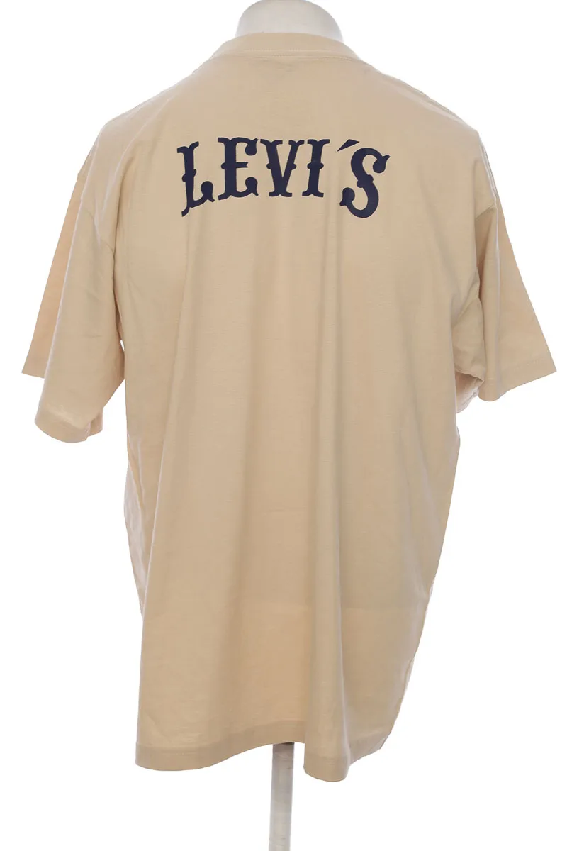 CAMISETA COLOR BEIGE  CLOSEANDO