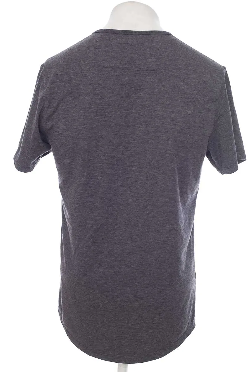 CAMISETA COLOR GRIS  ARMATURA