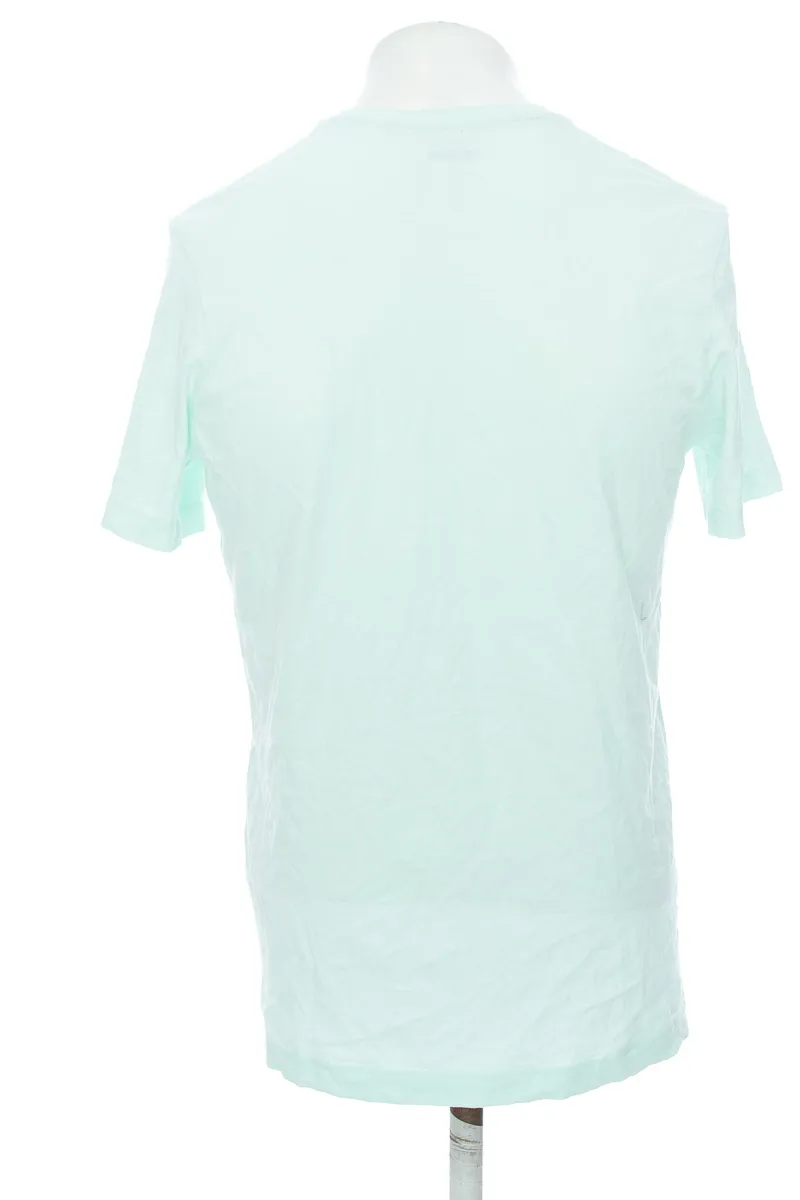CAMISETA COLOR VERDE  ARTURO CALLE